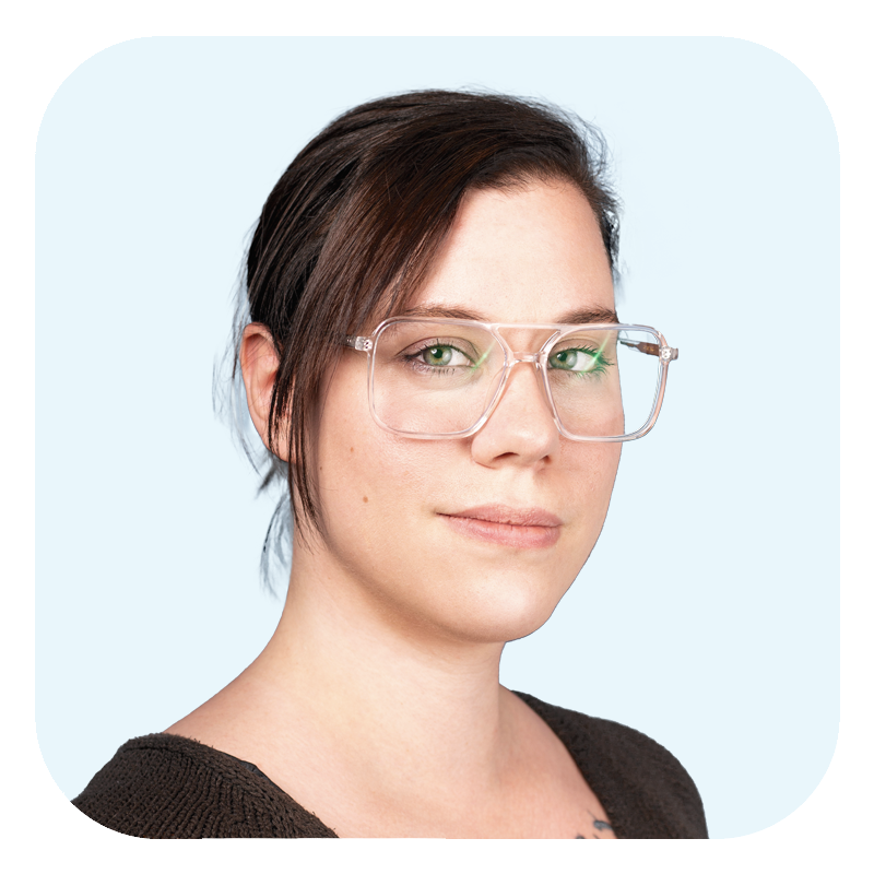 Julia Kordick – IT-Consultant Softwareentwicklung und Mentorin – frobese GmbH
